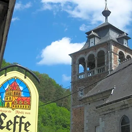 Need Is Dinant, Leffe, Maredsous And Anhee-sur-meuse 3*