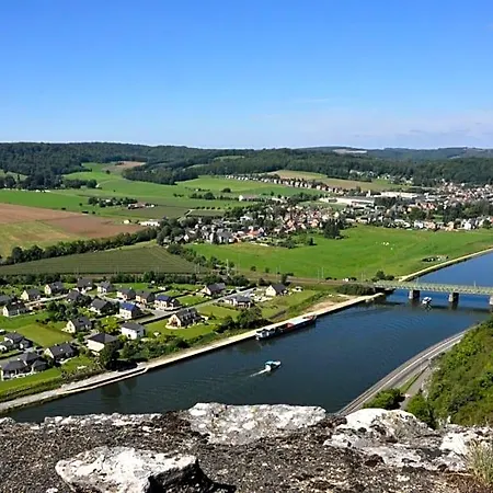 Hotel Need Is Dinant, Leffe, Maredsous And Anhee-sur-meuse
