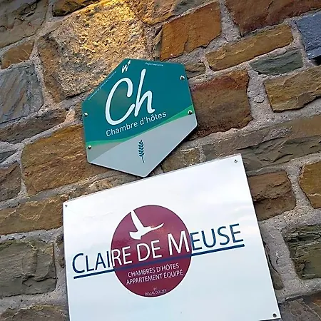 Hotel Need Is Dinant, Leffe, Maredsous And Anhee-sur-meuse Bioul