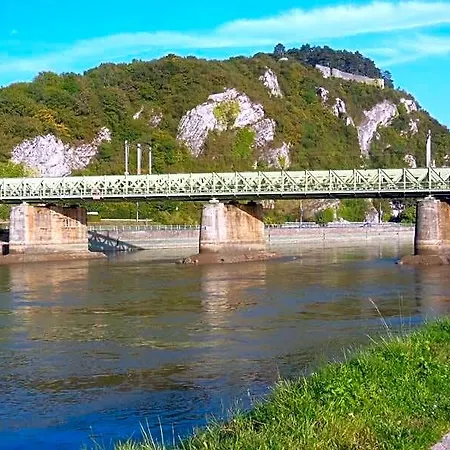 Hotel Need Is Dinant, Leffe, Maredsous And Anhee-sur-meuse
