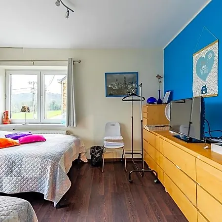 Need Is Dinant, Leffe, Maredsous And Anhee-sur-meuse Hotel Bioul