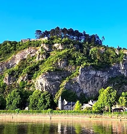 Need Is Dinant, Leffe, Maredsous And Anhee-sur-meuse Hotel Bioul