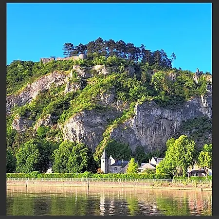 Hotel Need Is Dinant, Leffe, Maredsous And Anhee-sur-meuse 3*