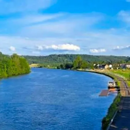 Need Is Dinant, Leffe, Maredsous And Anhee-sur-meuse Bioul