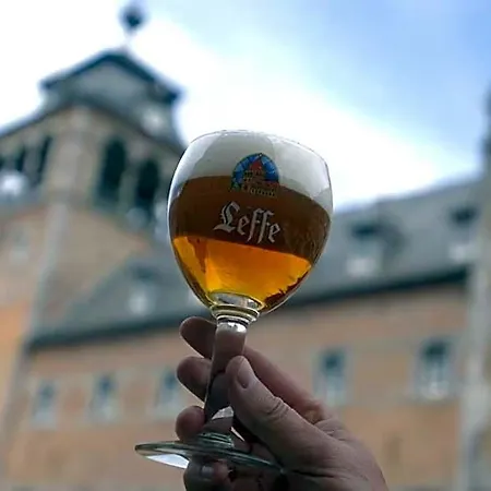 Need Is Dinant, Leffe, Maredsous And Anhee-sur-meuse 3* Bioul